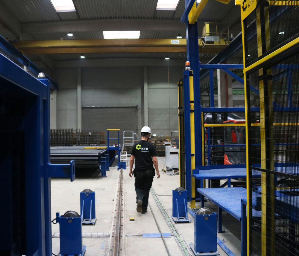 Vacature technische functies in de techniek