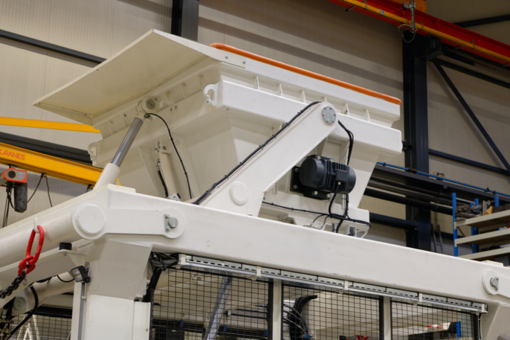 SEW Movi C aandrijftechniek