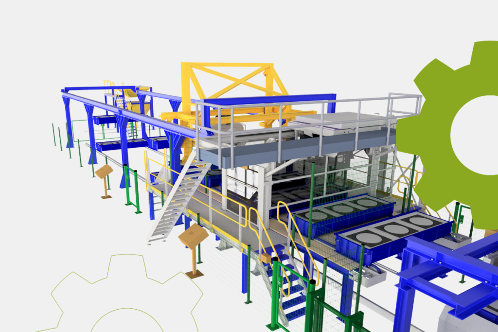 Vacature Lead engineer KTB Machinery Hattemerbroek