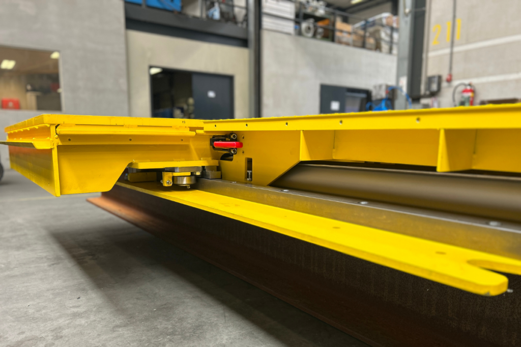 Machine en apparatenbouw voor de maakindustrie KTB Machinery