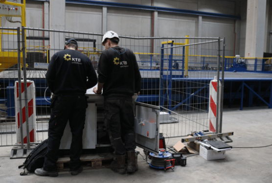 Onze werkwijze nazorg en ondersteuning