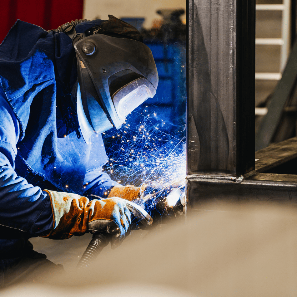 Samenwerking Consmema, mallenbouw en machineframes